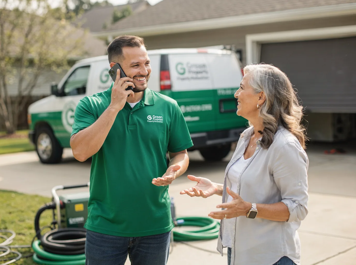 Water Damage Restoration South Carolina FAQs